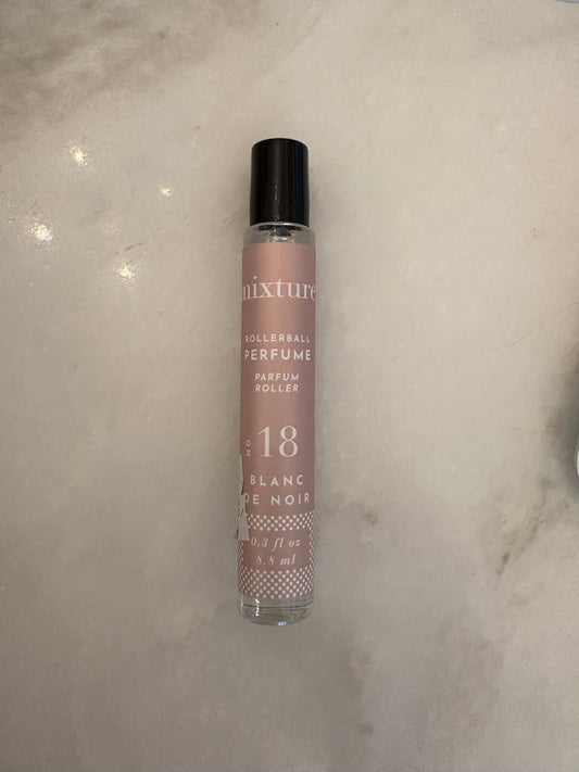 Mixture Rollerball Perfume # 18