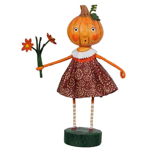 Pumpkin Spice