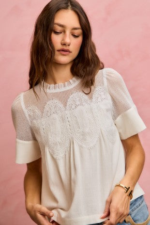Lucy Blouse