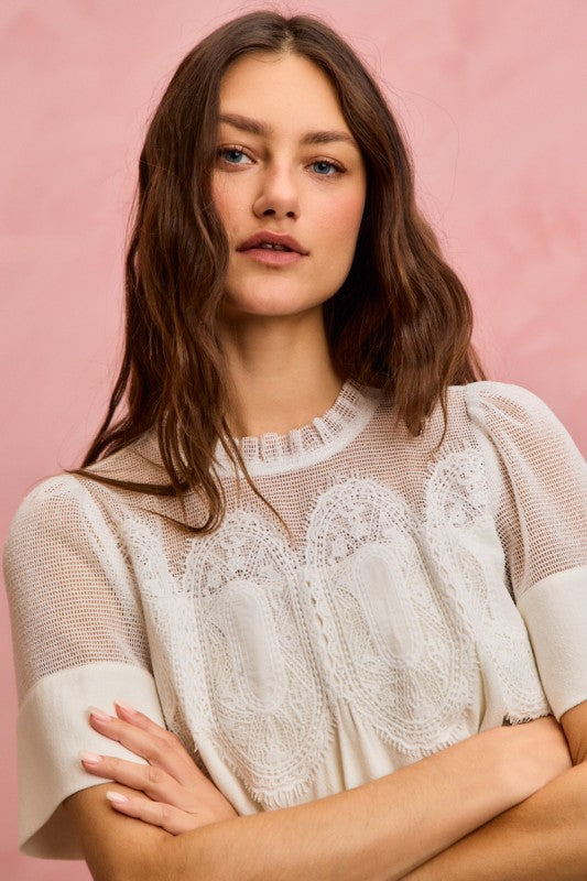 Lucy Blouse