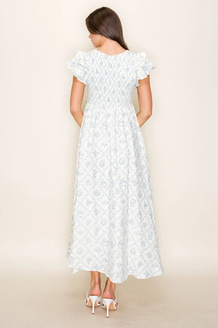 Claudia Dress
