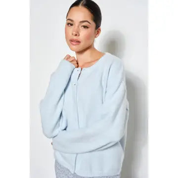 Marley Cardigan