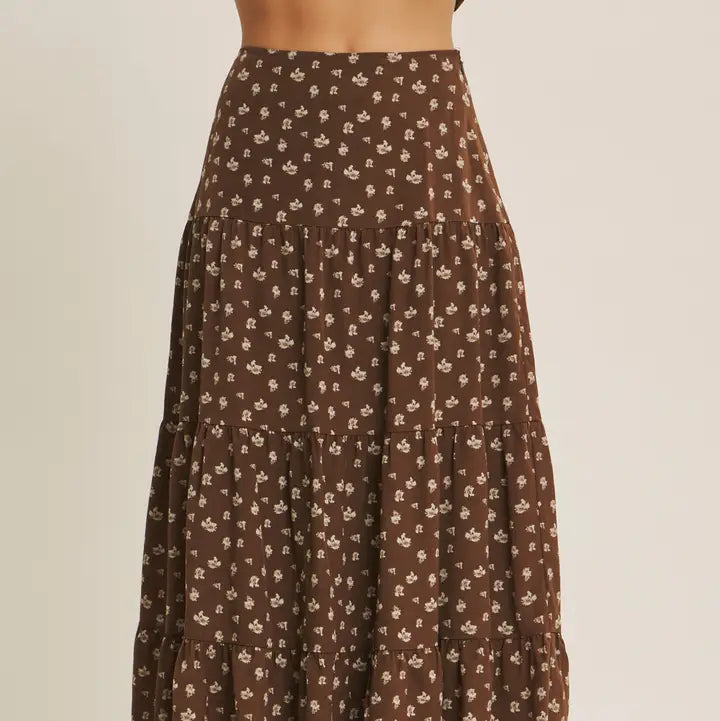 Bubble Skirt