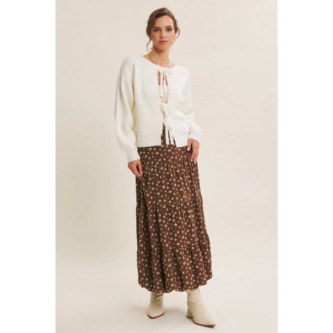 Bubble Skirt