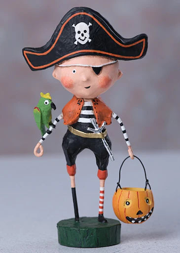 Captain Kidd