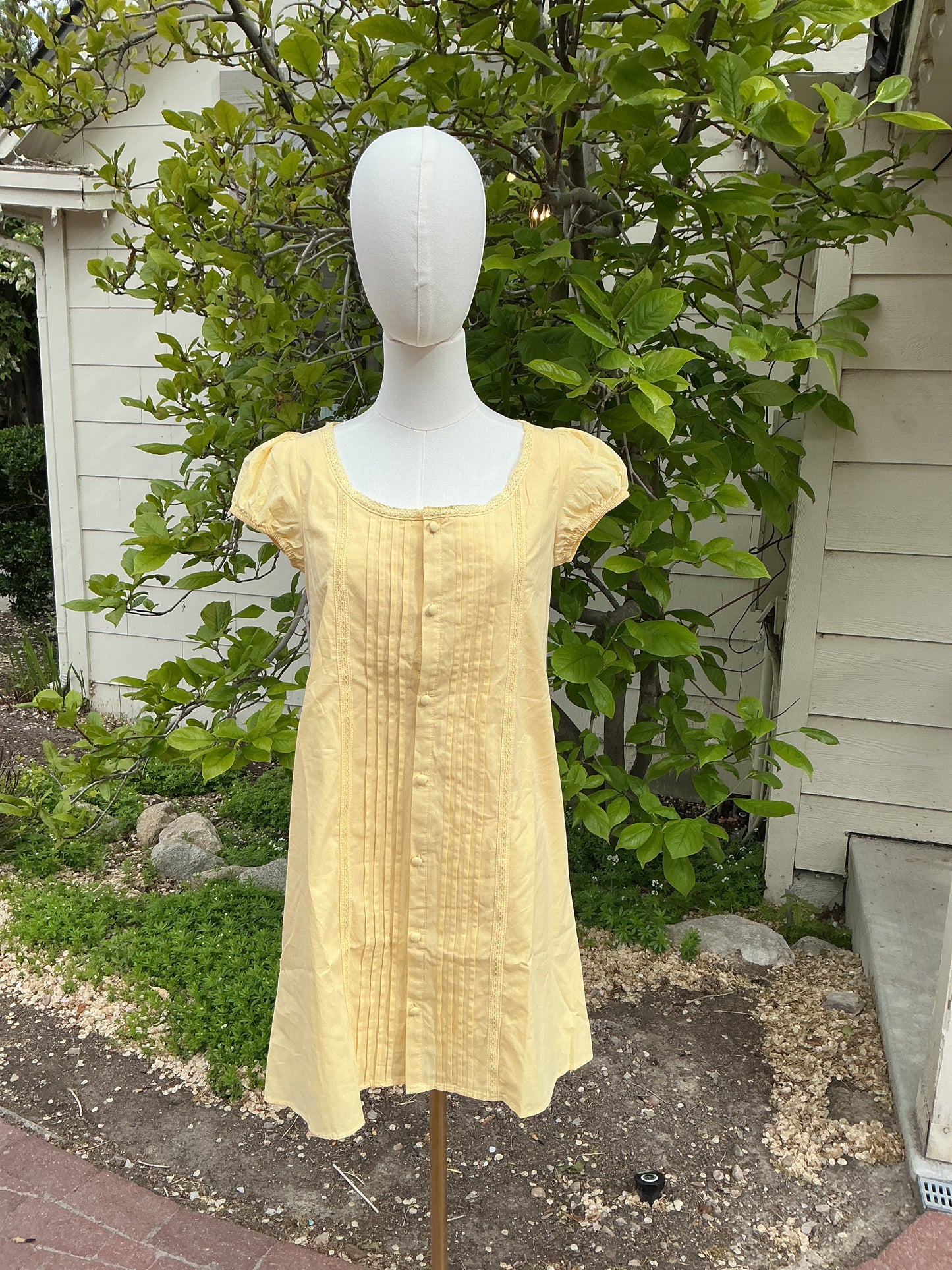 Kapri Mini Dress