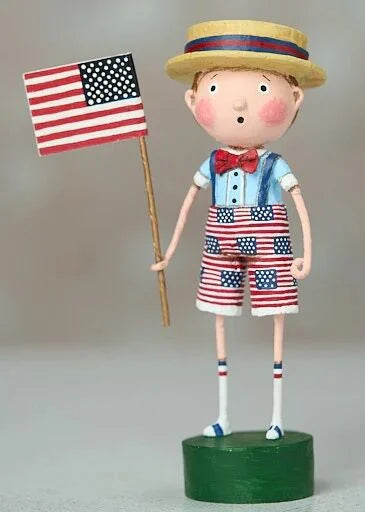 Sammie's Stars and Stripes