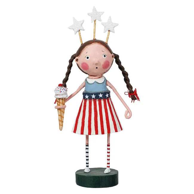 Stars, Stripes & Sprinkles