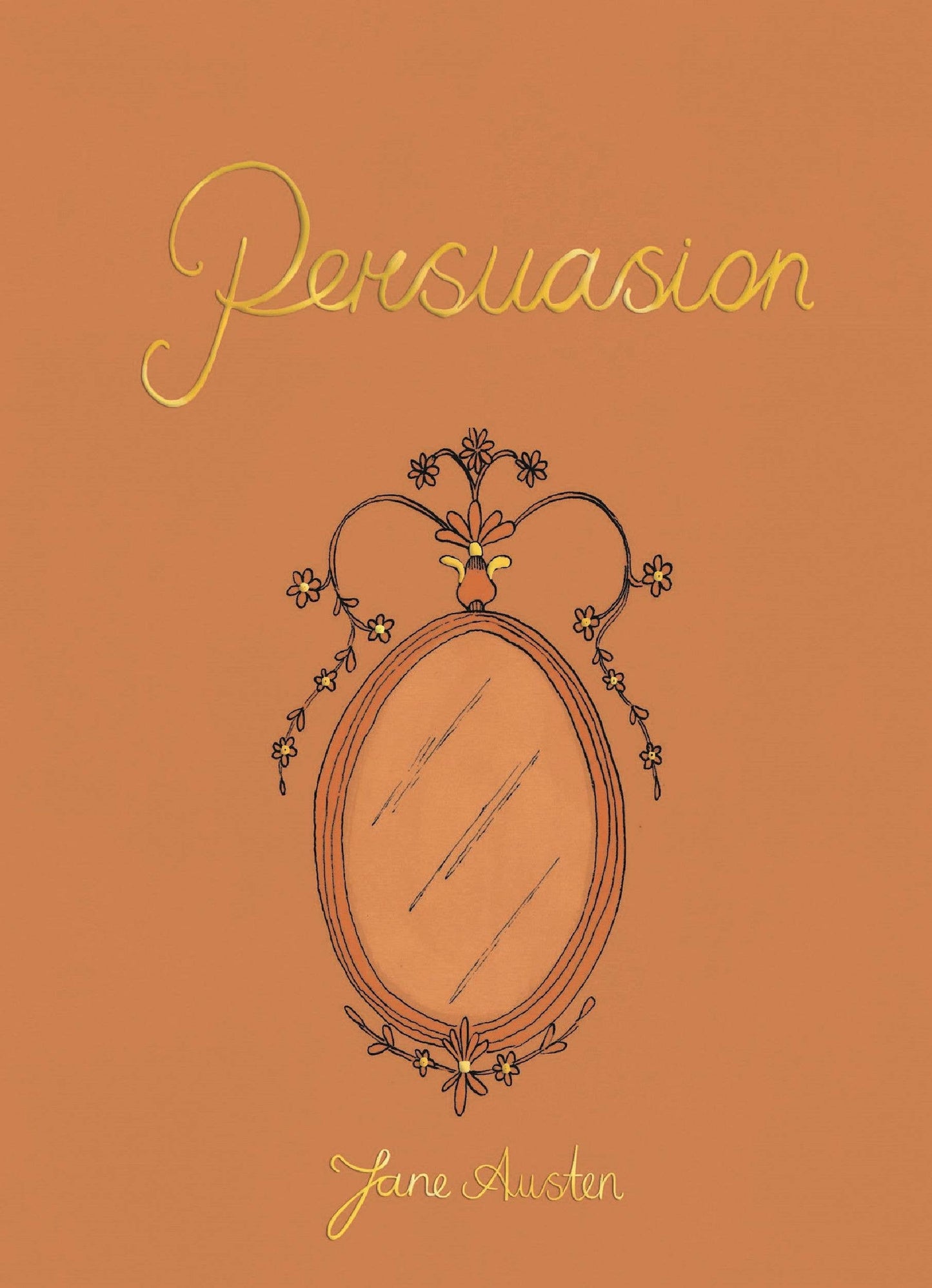 Persuasion | Austen | Collector's Edition | Hardcover Regular