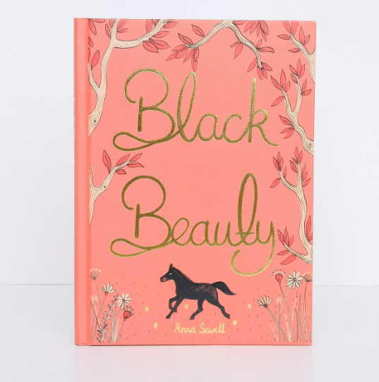 Black Beauty | Wordsworth Collector's Edition | Hardcover Regular