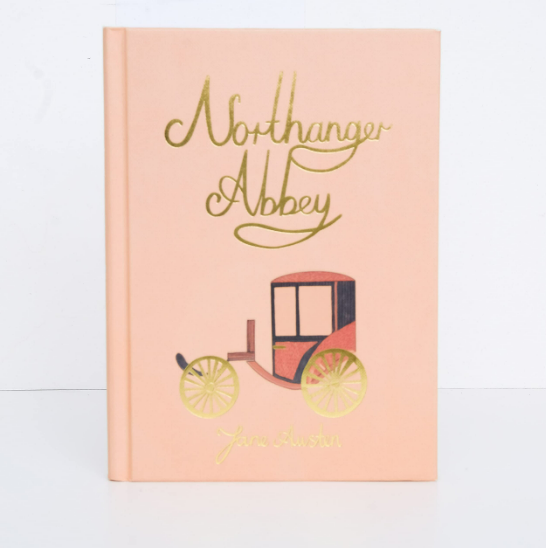 Northanger Abbey | Austen | Collector's Edition | Hardcover Regular