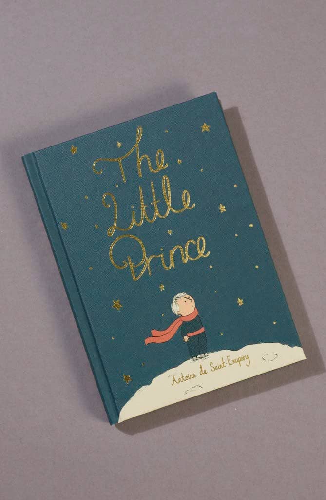 The Little Prince | Collector's Edition | Hardcover Regular