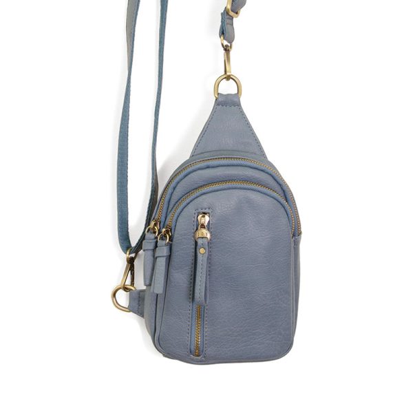 Joy Susan Skyler Sling Bag
