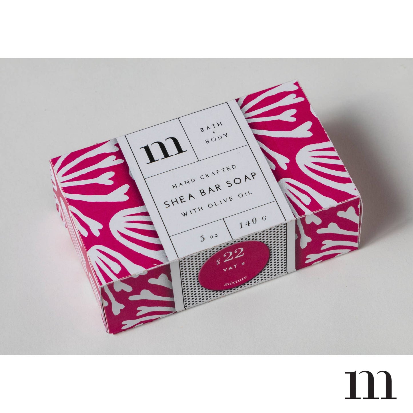 Shea Bar Soap