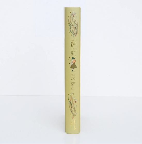Peter Pan |Barrie | Collector's Edition | Hardcover Regular