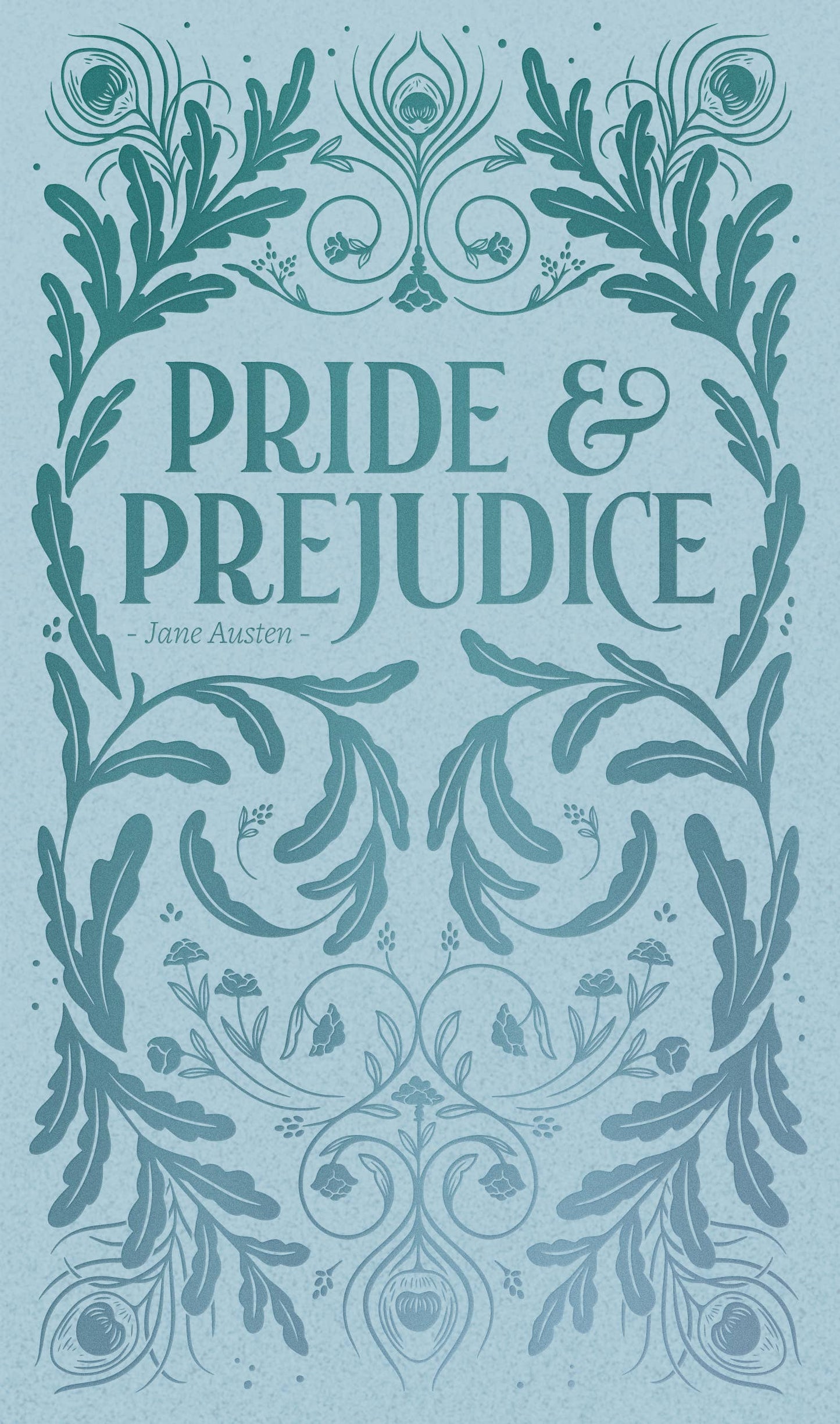 Pride and Prejudice | Austen | Luxe Edition | Hardcover Book Regular