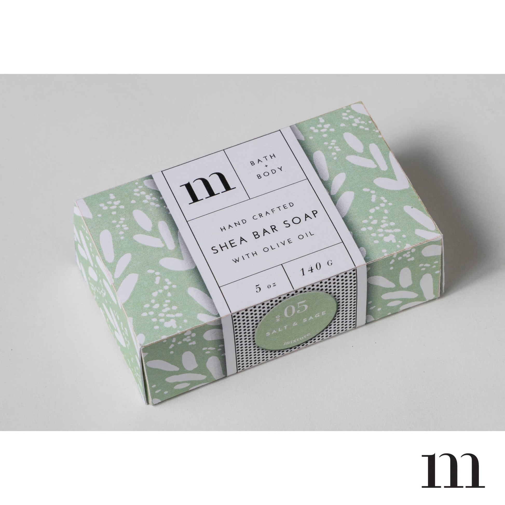 Shea Bar Soap
