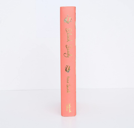 Black Beauty | Wordsworth Collector's Edition | Hardcover Regular