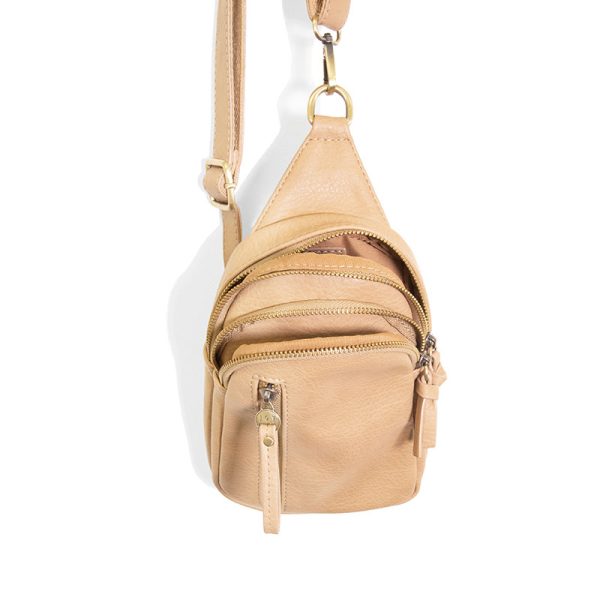 Joy Susan Skyler Sling Bag