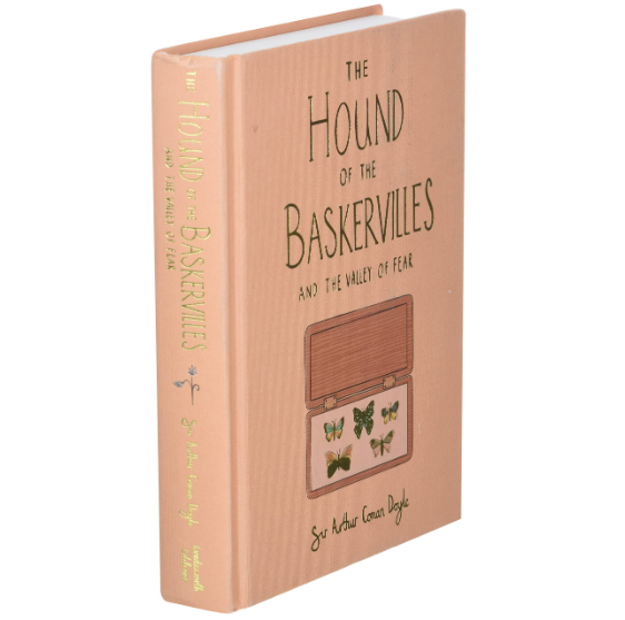 Hound of the Baskervilles | Collector's Edition | Hardcover Regular