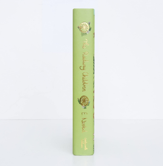 The Railway Children | Collector's Edition | Hardcover Regular