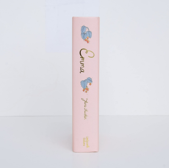 Emma | Austen | Collector's Edition | Hardcover Regular