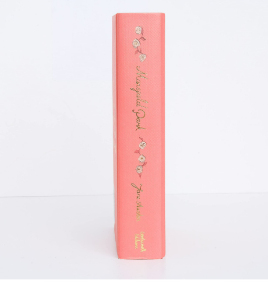 Mansfield Park | Austen | Collector's Edition | Hardcover Regular