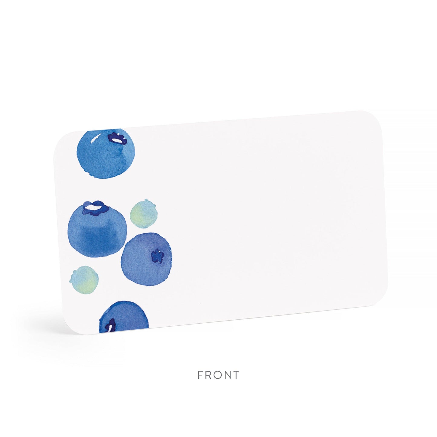Blueberry Little Notes® Regular
