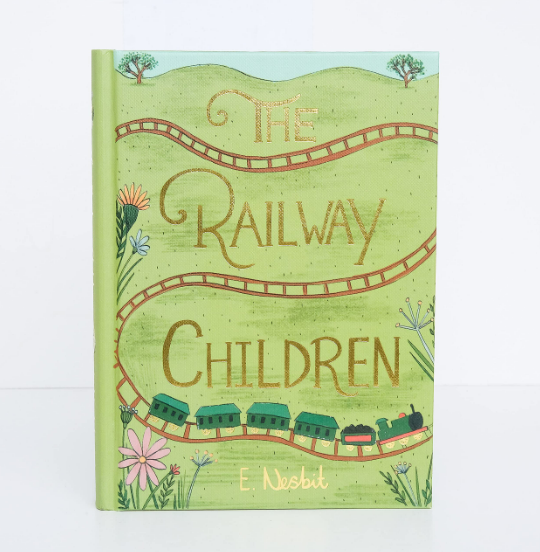 The Railway Children | Collector's Edition | Hardcover Regular