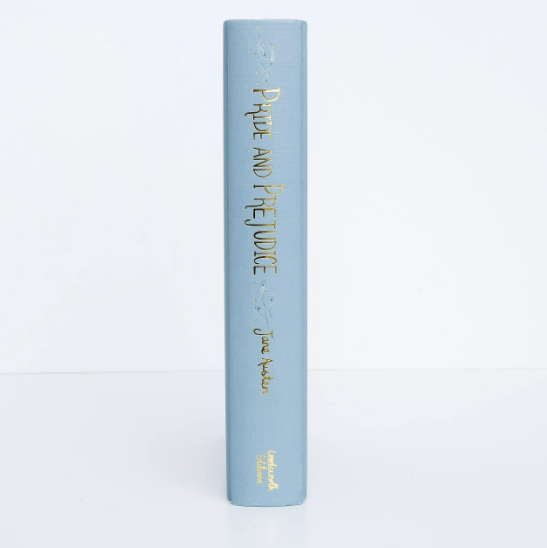 Pride and Prejudice | Austen | Collector's Ed. | Hardcover Regular