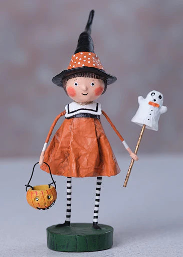 Precious Pumpkin