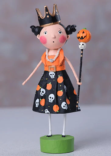 Halloween Queen