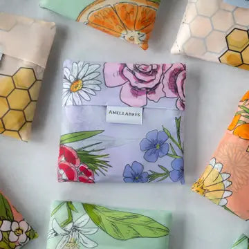 Reusable Tote Bag