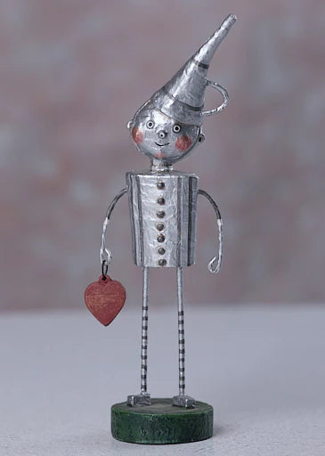 Tin Man