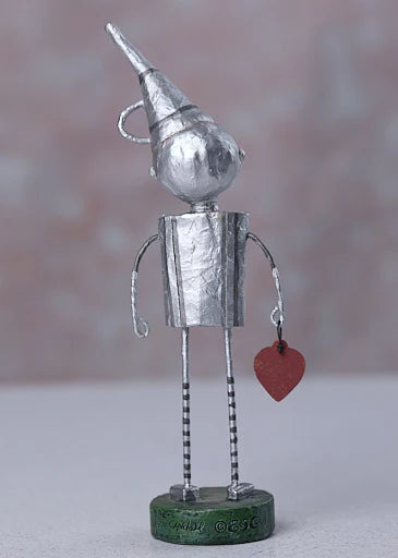 Tin Man