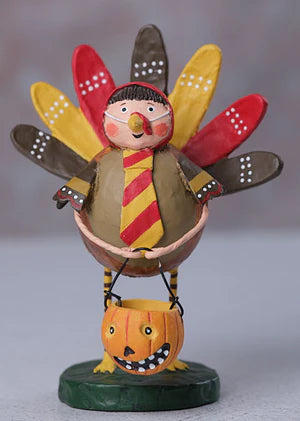 Turk Or Treat
