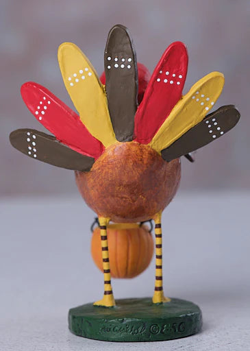 Turk Or Treat