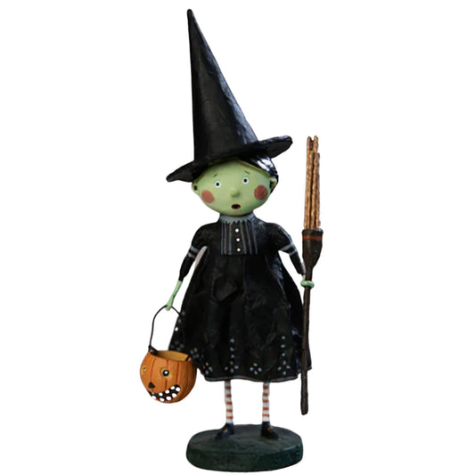 Wicked Witch By Lori C. Mitchell